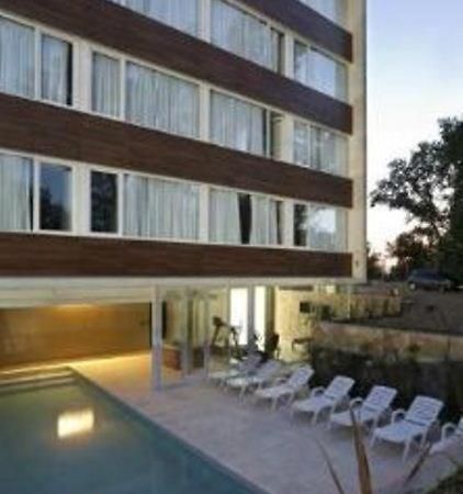 Rental Suites Pilar Pilar  Buitenkant foto