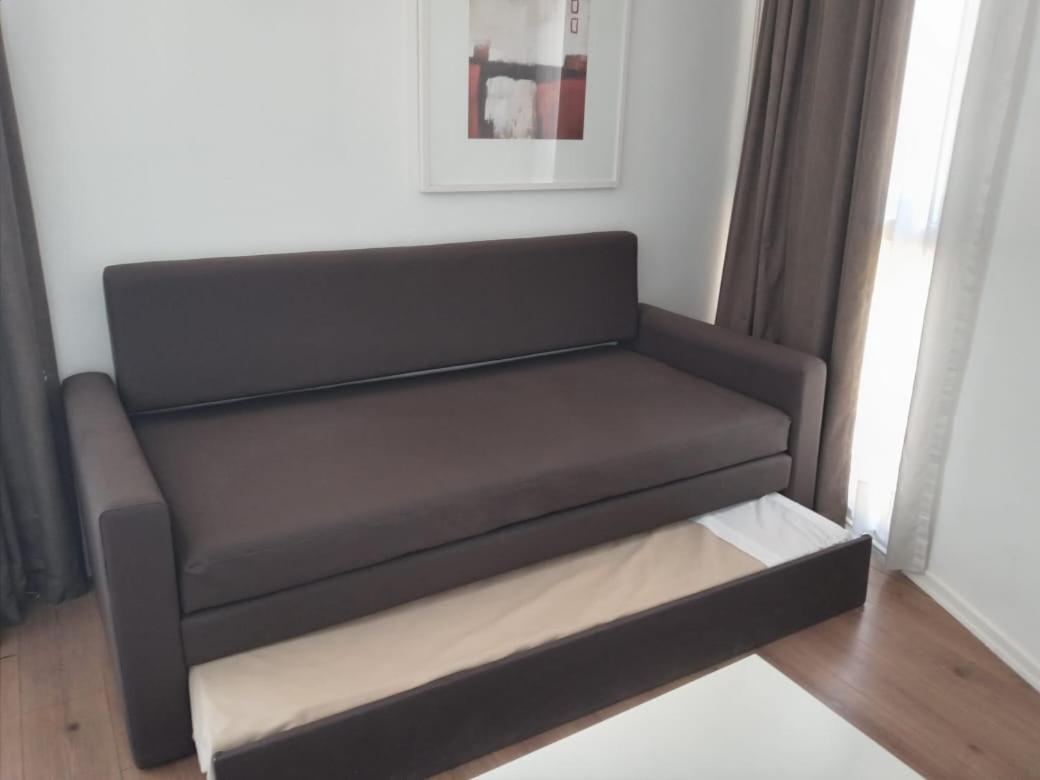 Rental Suites Pilar Pilar  Buitenkant foto