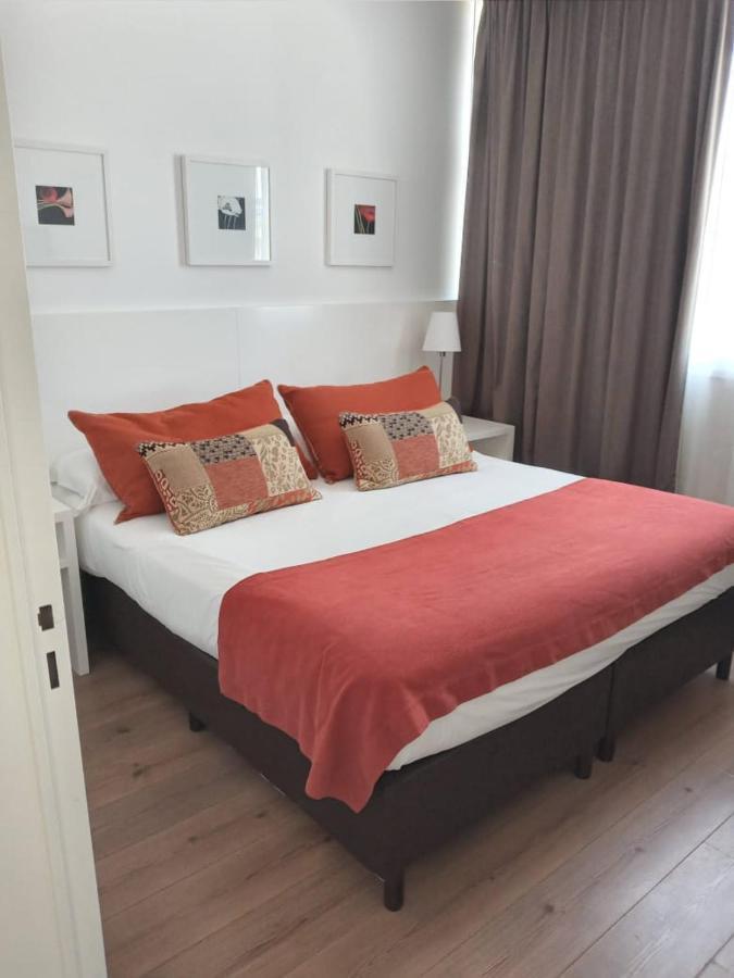 Rental Suites Pilar Pilar  Buitenkant foto