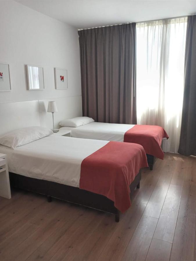 Rental Suites Pilar Pilar  Buitenkant foto