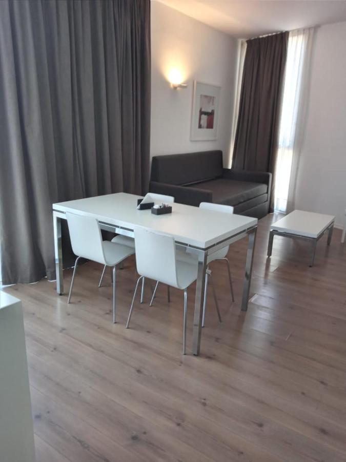 Rental Suites Pilar Pilar  Buitenkant foto