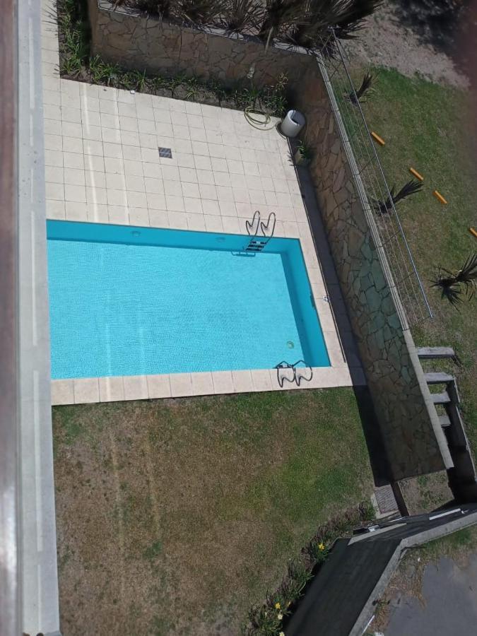 Rental Suites Pilar Pilar  Buitenkant foto