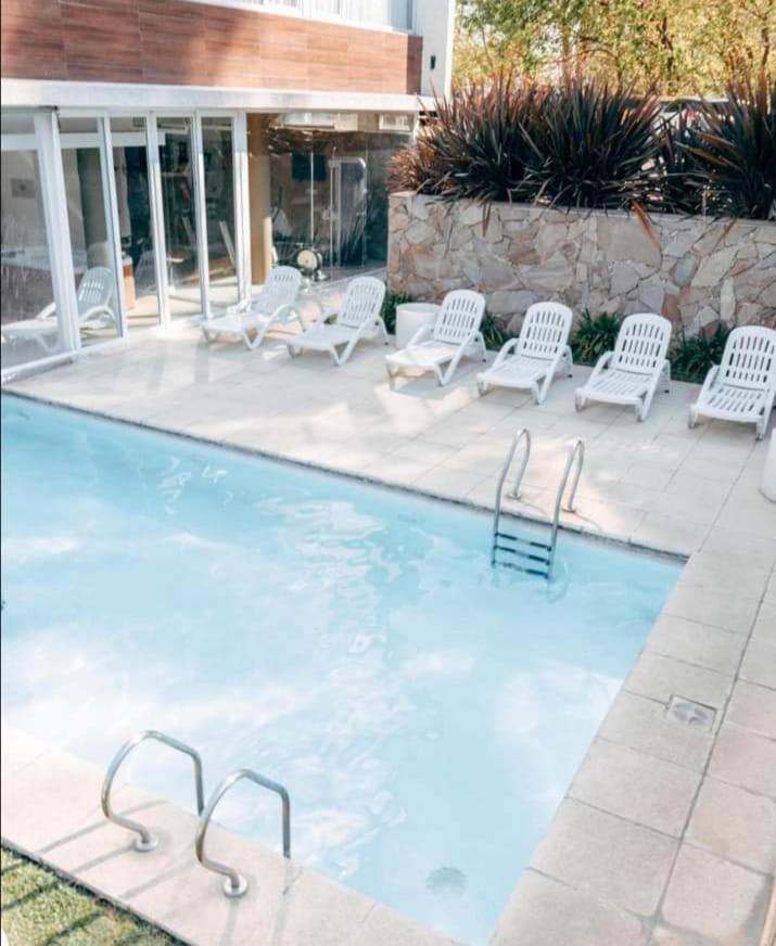 Rental Suites Pilar Pilar  Buitenkant foto