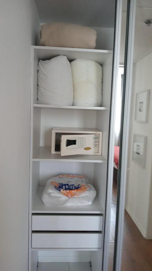 Rental Suites Pilar Pilar  Buitenkant foto