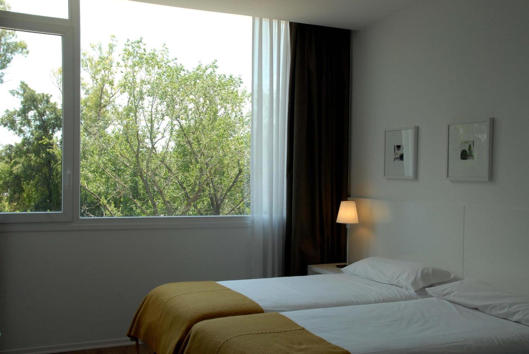 Rental Suites Pilar Pilar  Buitenkant foto