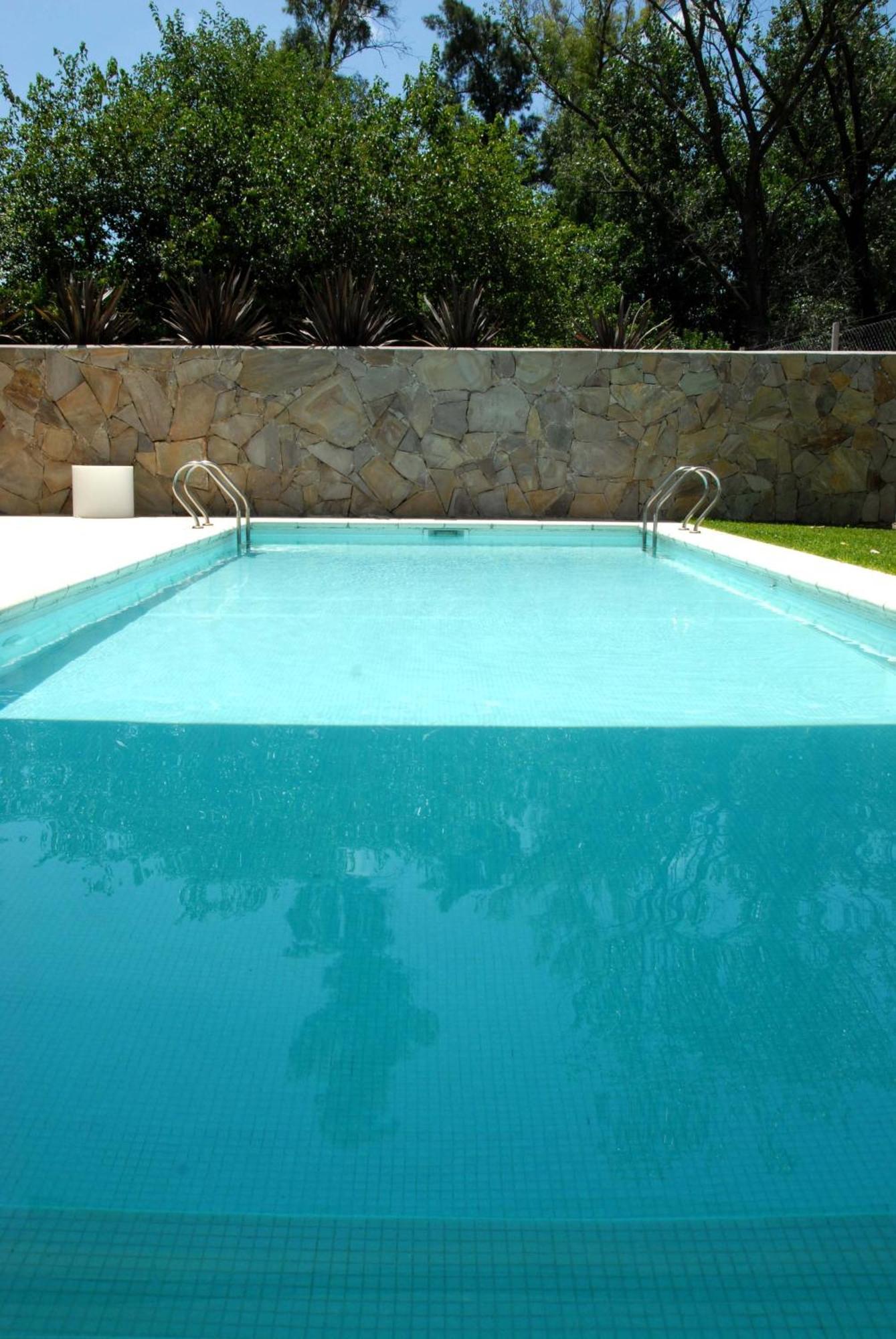 Rental Suites Pilar Pilar  Buitenkant foto