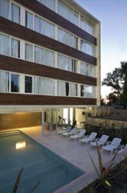 Rental Suites Pilar Pilar  Buitenkant foto