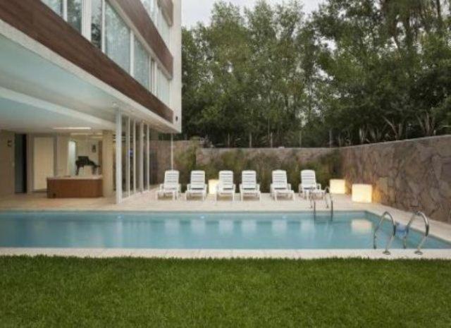 Rental Suites Pilar Pilar  Buitenkant foto