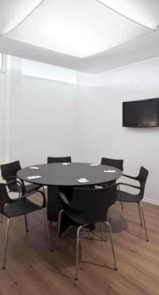 Rental Suites Pilar Pilar  Buitenkant foto