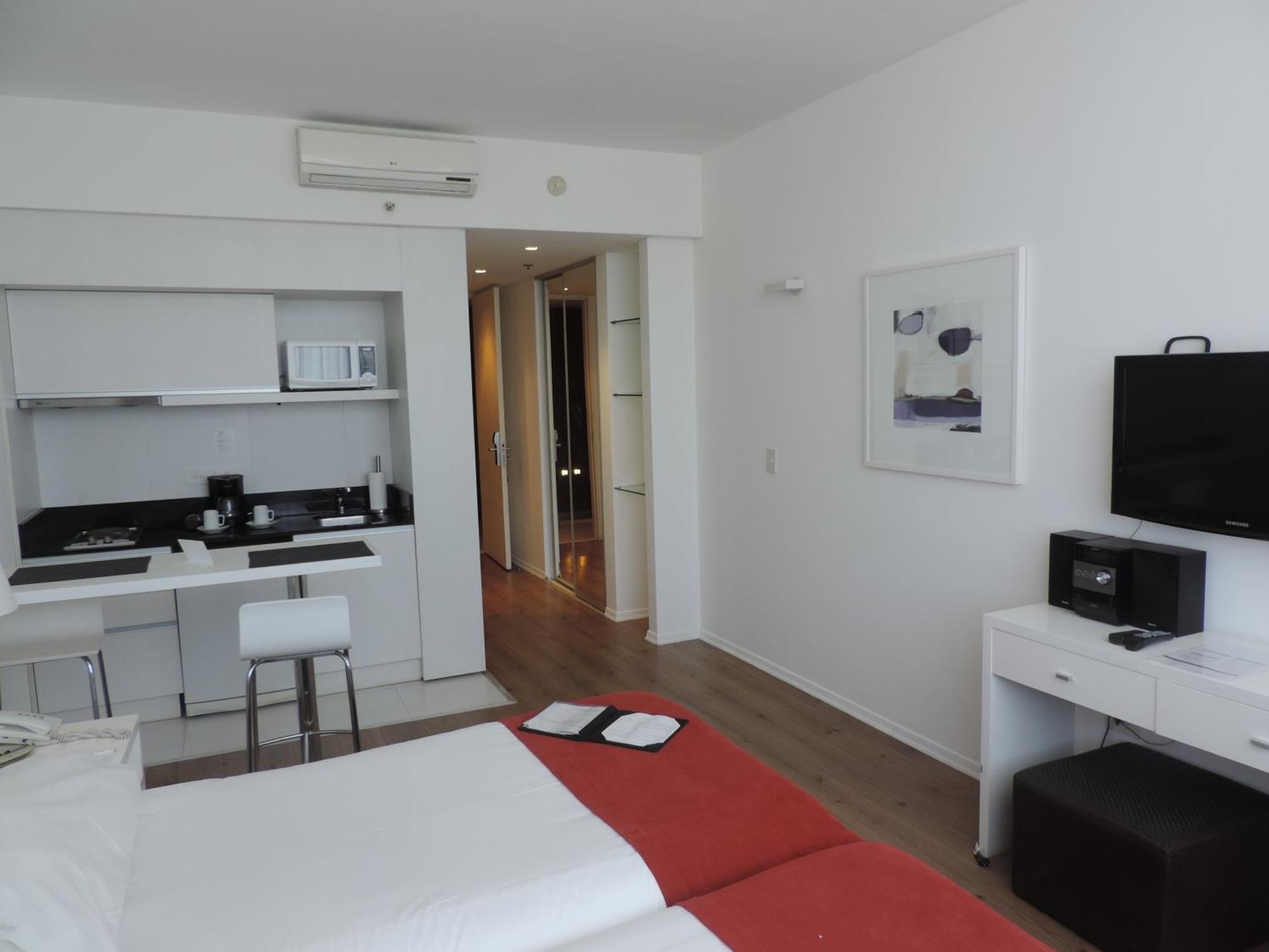 Rental Suites Pilar Pilar  Buitenkant foto