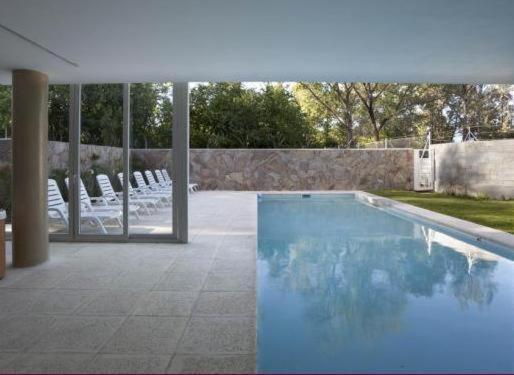 Rental Suites Pilar Pilar  Buitenkant foto